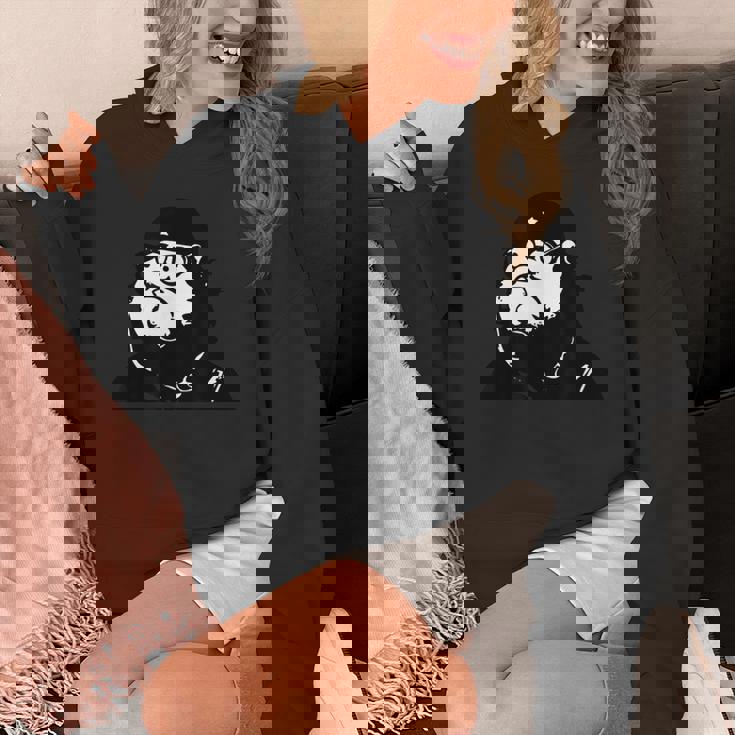 チェ・ファミリー・コミュニスト・ガイ パーカー