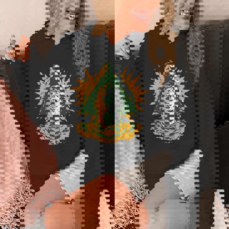 チーズヘッドハット チーズ愛好家のための楽しくチージーハット 長袖tシャツ パーカー