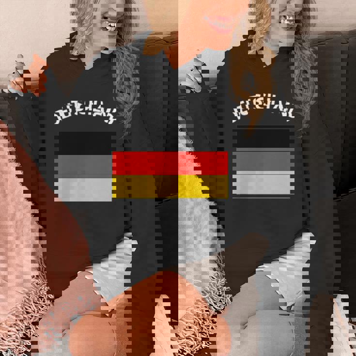 ドイツの誇りのドイツ国旗 ドイツ国旗 パーカー