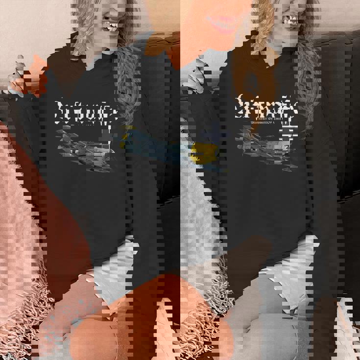 ドイツ戦闘機 I ドイツ軍のウォーバード I ドイツ空軍 第二次世界大戦 パーカー