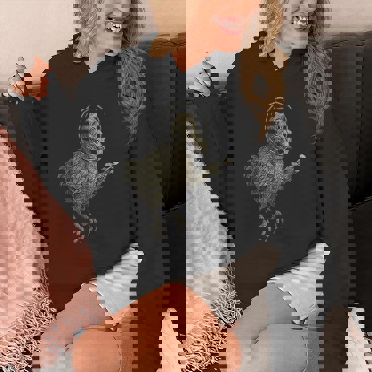 ドードーの最後の航海 絶滅の宇宙物語。 パーカー