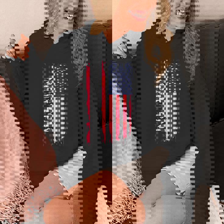 ノートン シティ パーカー