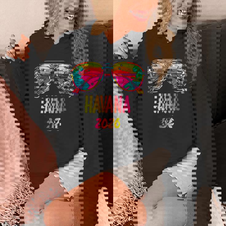 ハバナ 2026 の衣装 ハバナ 2026 パーカー