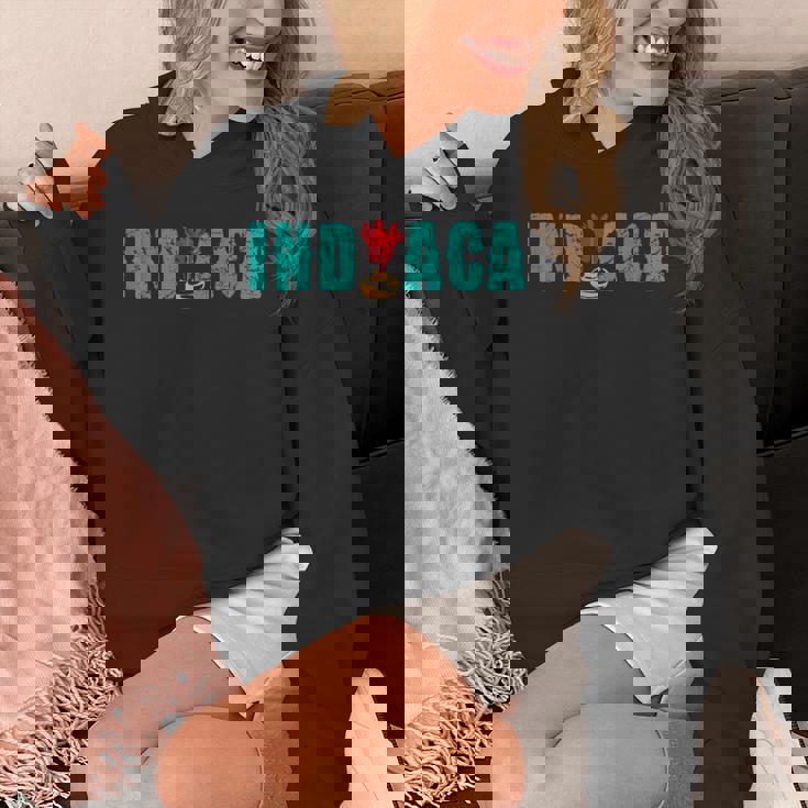 ハンドバドミントン インディアカプレイ インディアカ選手 インディアカ パーカー