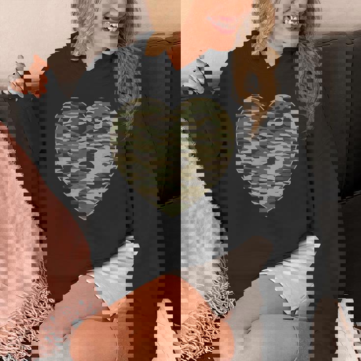 ハート迷彩服 レディース メンズ 迷彩 ミリタリー タクティカル パーカー