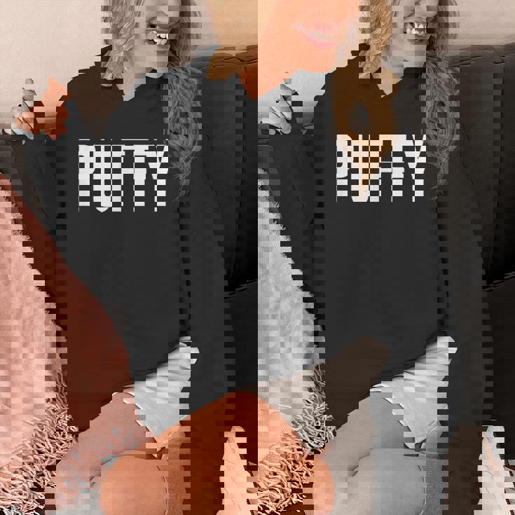 パフィー パーカー