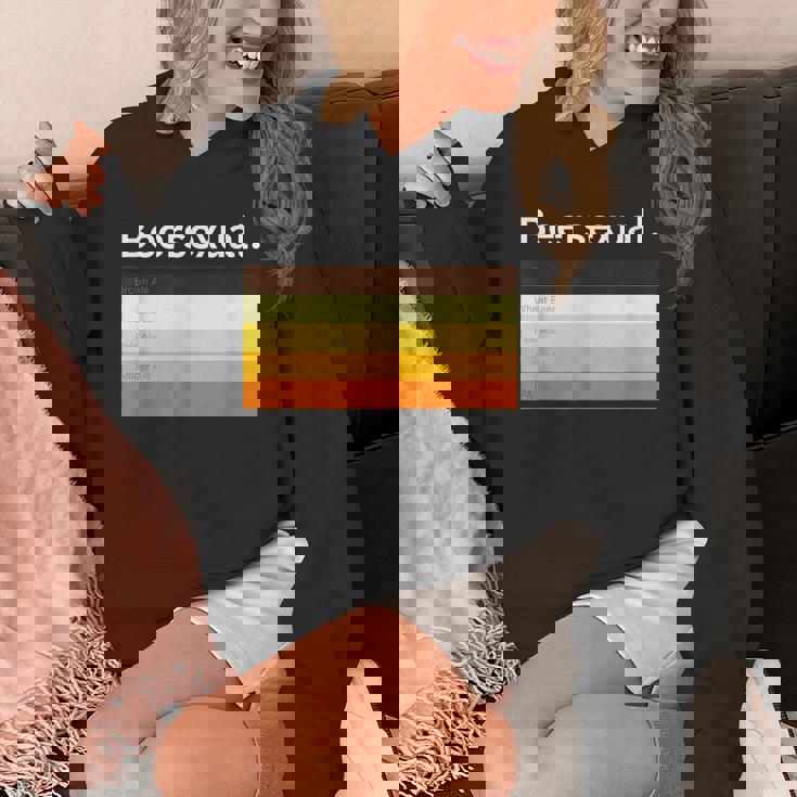 ビアセクシャル、面白いビアトリンカー パーカー