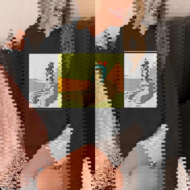 ピピミ・スフィンクス ポップチーム エピック パーカー