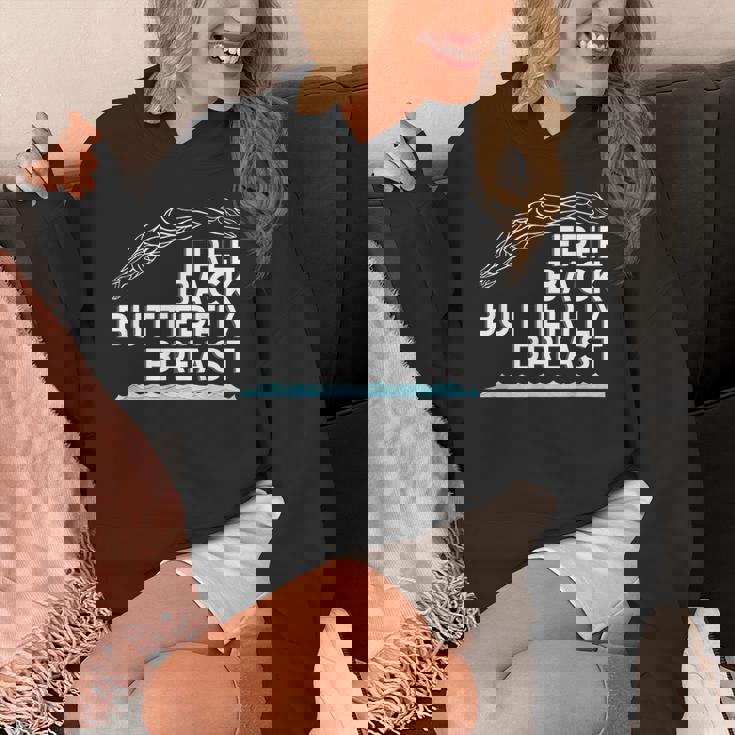 フリーバックバタフライブレストスイムストロークスイムチームライト パーカー