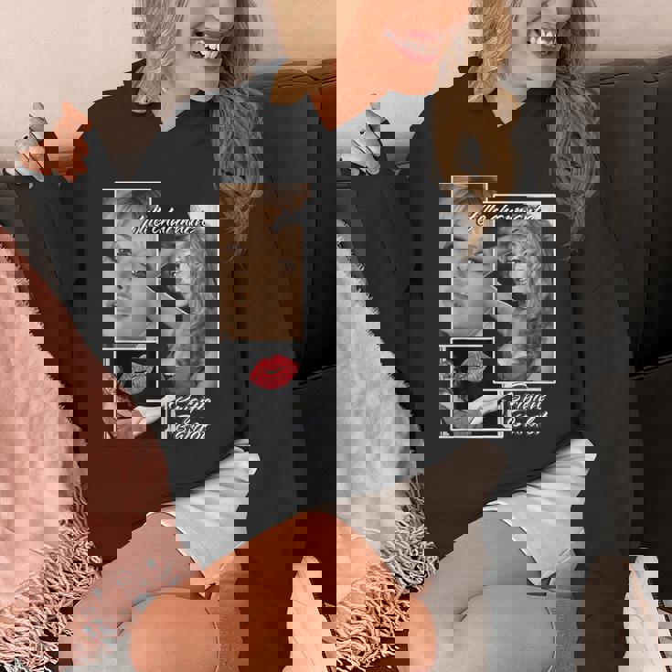 ブリジットバルドー_002 パーカー