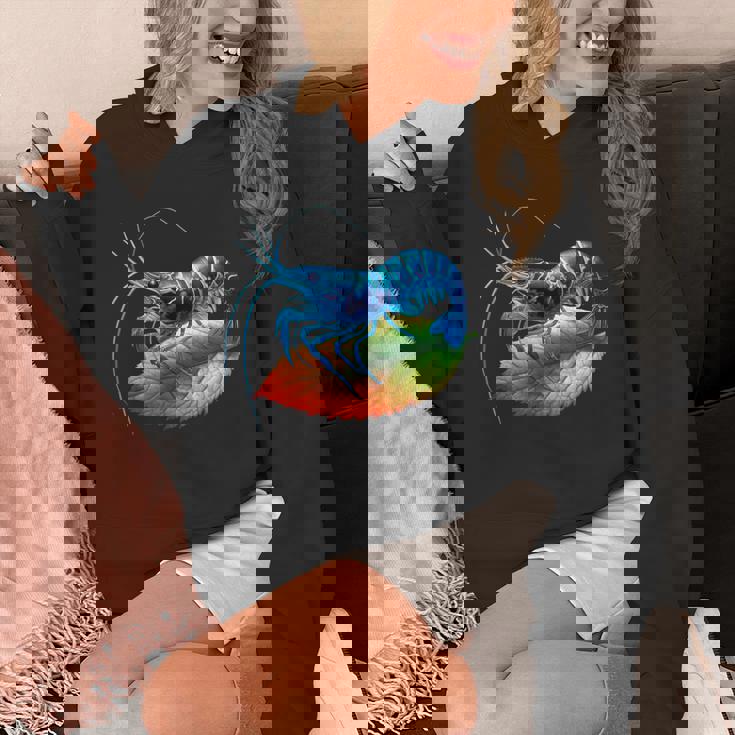 ブルーチェリー シュリンプ ブリーダー ネオカラディナ 淡水水槽 パーカー