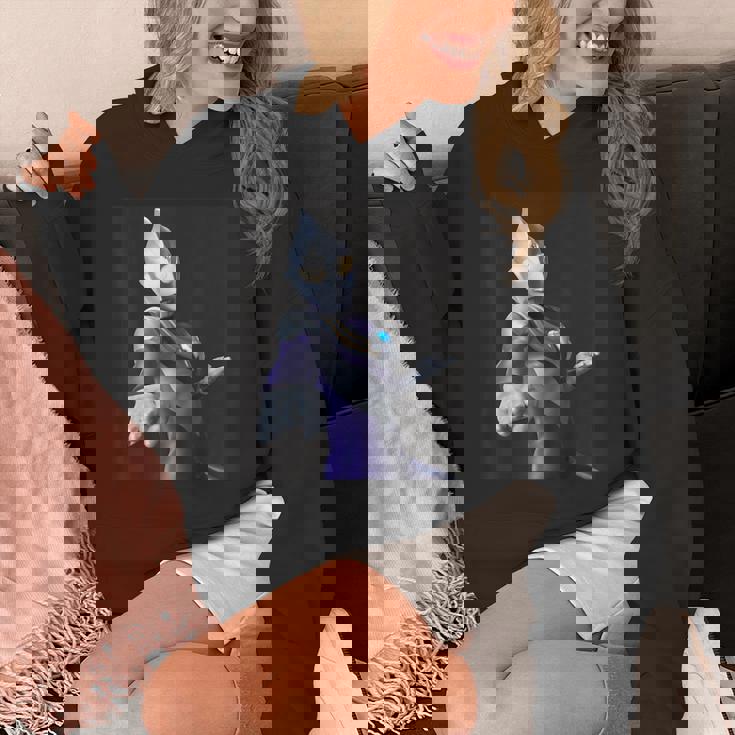 ブロマイドシリーズ ウルトラマンティガ スカイタイプ パーカー