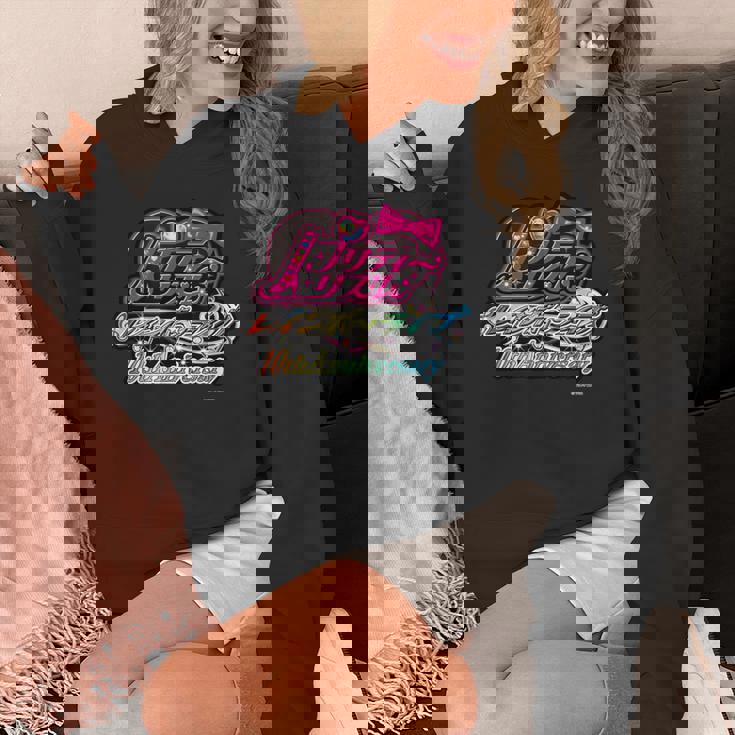 プリティーリズム・レインボーライブ 10Th Anniversary パーカー