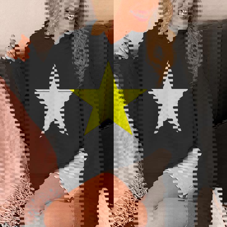 ベトナム国旗 ベトナム国旗 ベトナム国旗 赤と黄色の星 パーカー