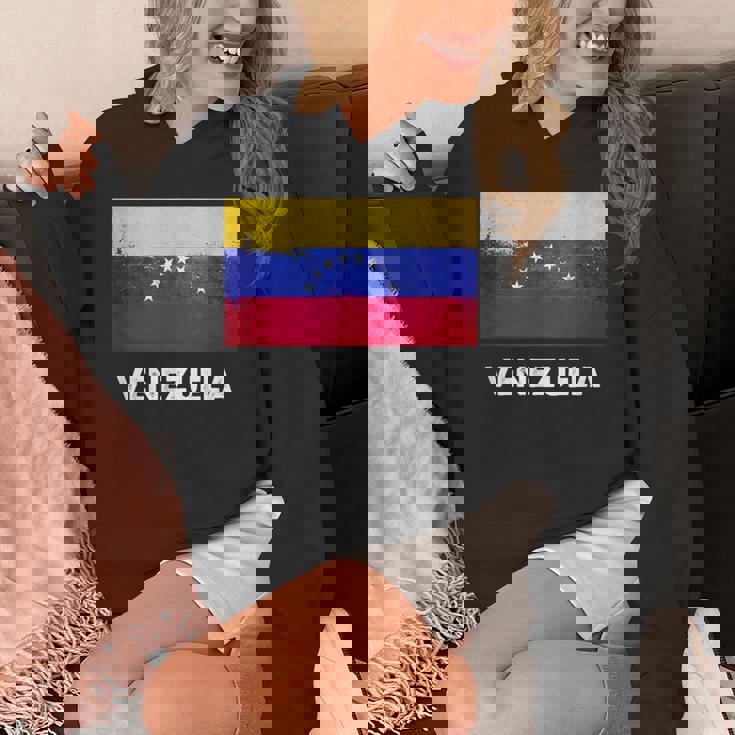 ベネズエラ国旗tシャツ パーカー