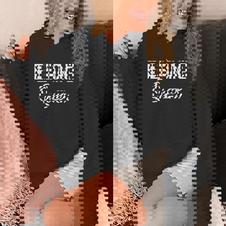 ベリーダンス クイーンオリエンタルダンス シミーベリーダンサー パーカー