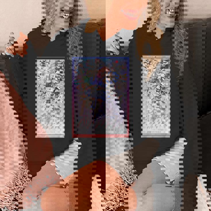 ポールプリンセス デザインb パーカー