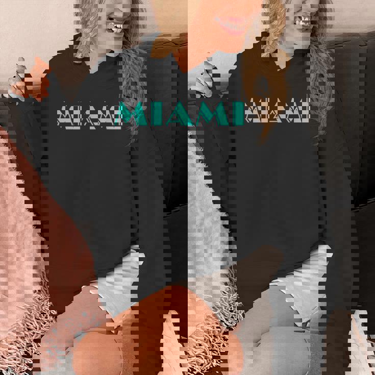 マイアミ80年代バイス パーカー