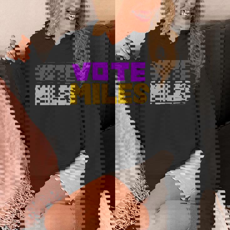 マイルス・デイビス・ヴォート・マイルズ パーカー