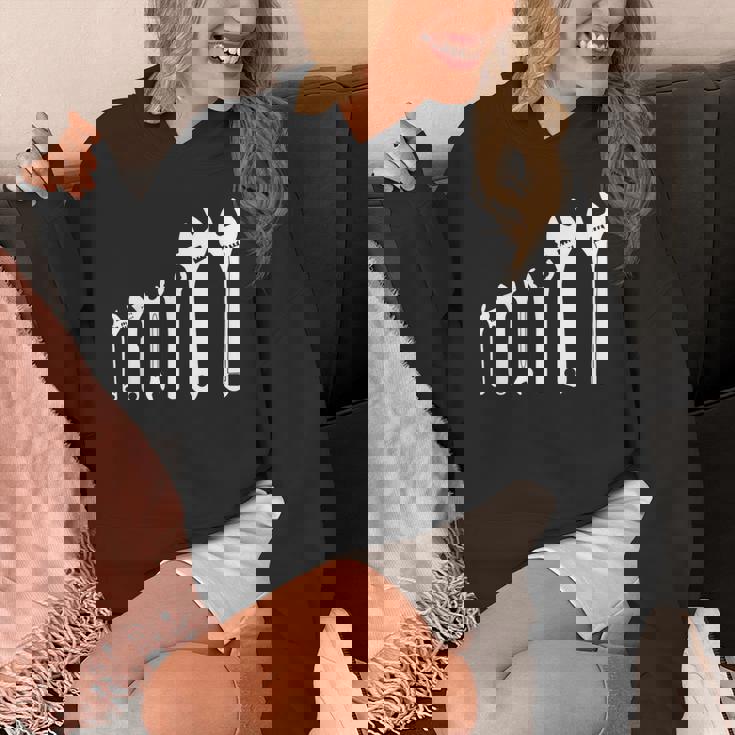 メカニックツール パーカー