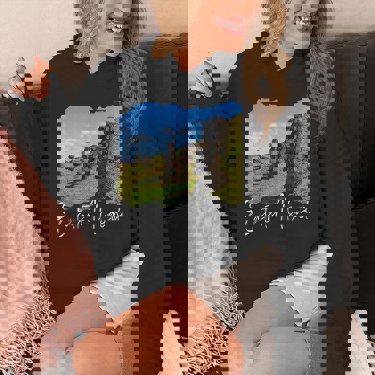 モアイ像 イースター島 ラパヌイ パーカー