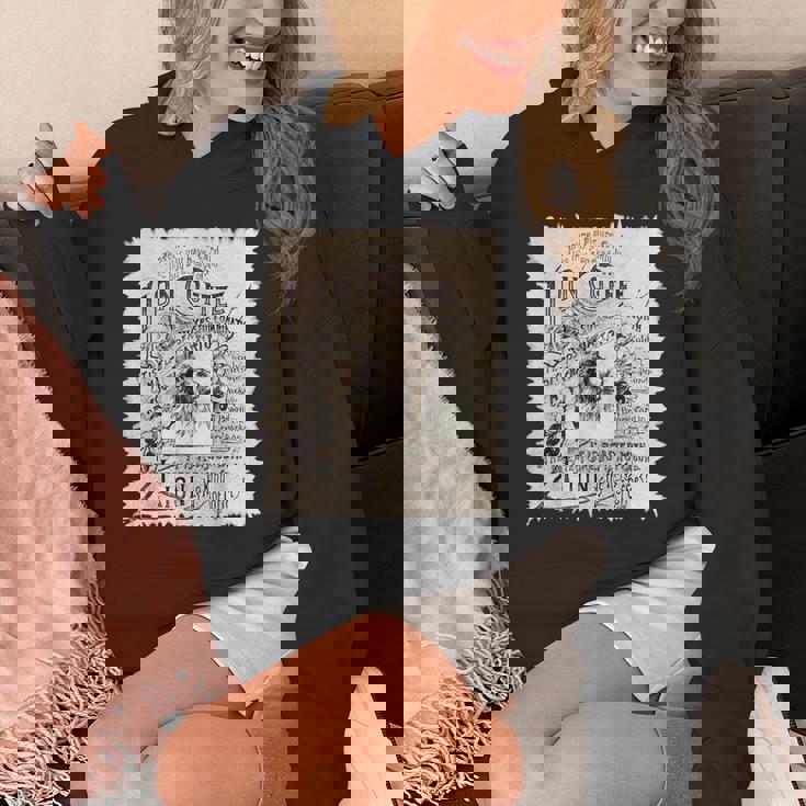 ライオンコーヒー キングオブコーヒー ヴィンテージtシャツ ジャワモカリオ パーカー