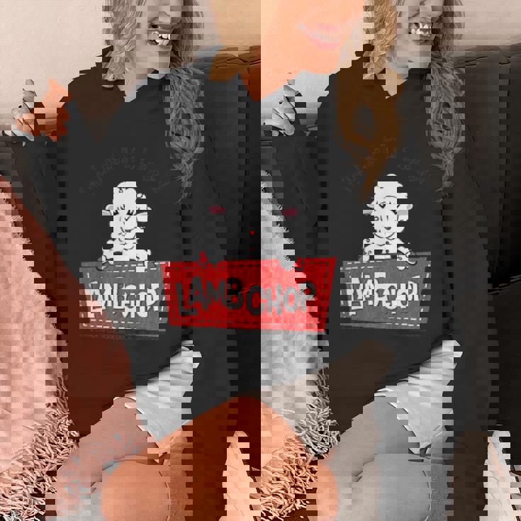 ラムチョップ ヴィンテージ ポケットヒット パーカー