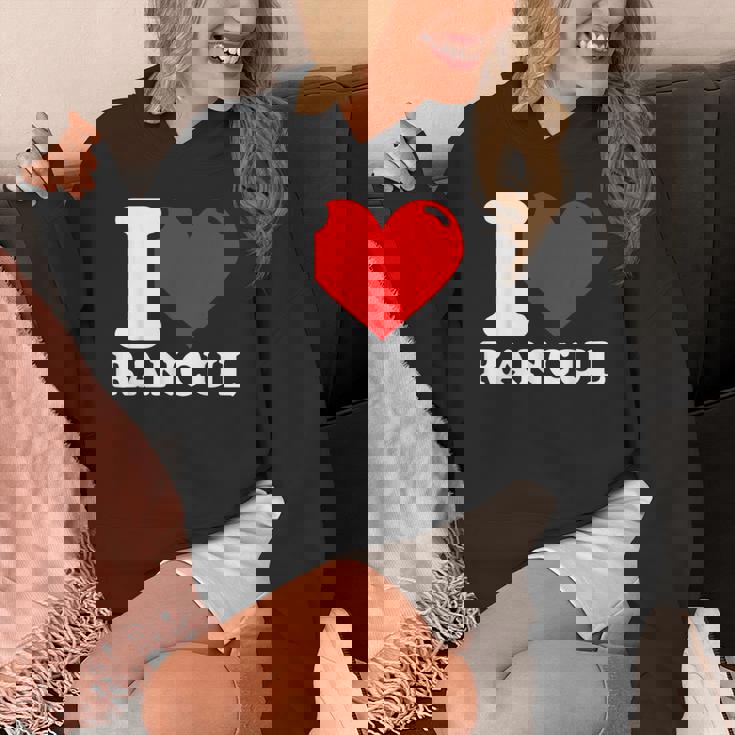 ランクルが大好き パーカー