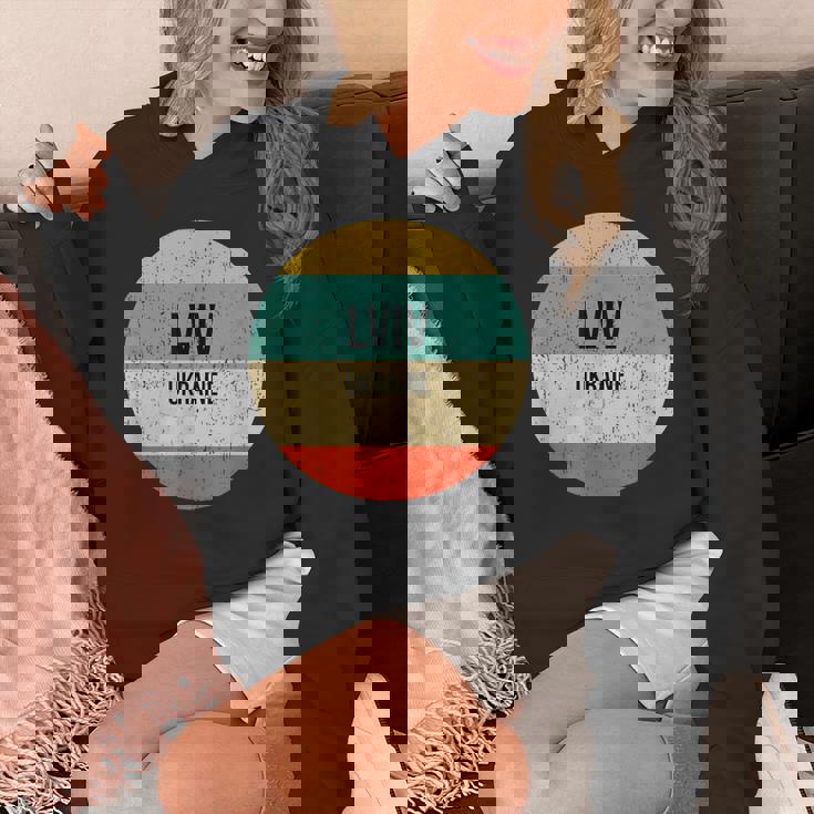 リヴィヴ・ウクライナ パーカー