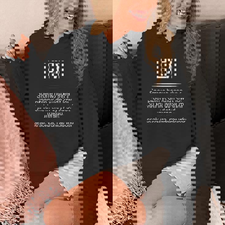 リーバイス名 長袖tシャツ パーカー