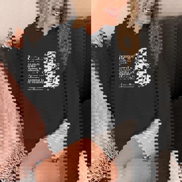 ルートヴィヒ・ヴァン・ベートーヴェン 引用句 クラシック音楽引用句 格言 パーカー