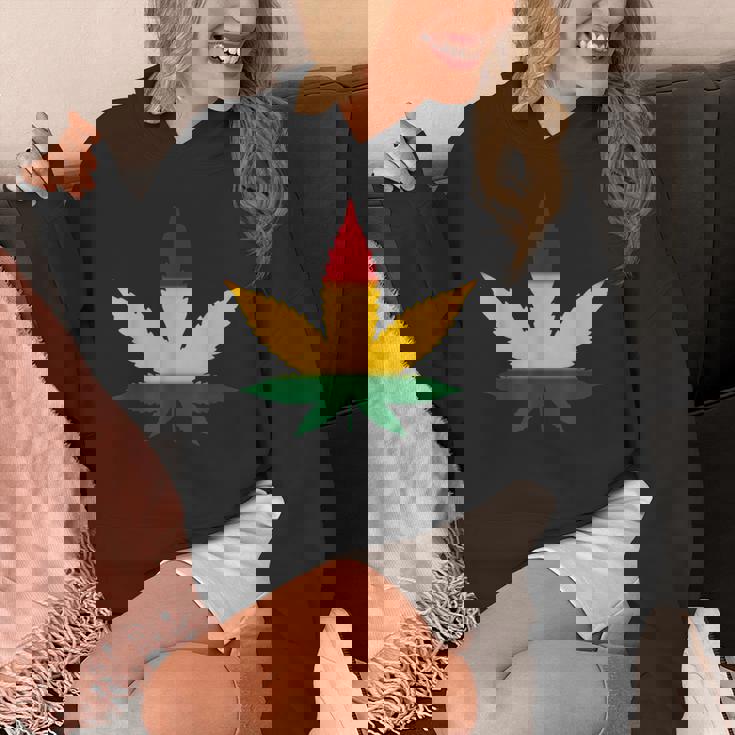 レゲエtシャツとラスタカラーtシャツ メンズ パーカー