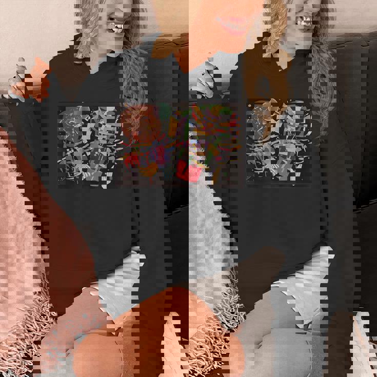 ワシリー・カンディンスキーによる作曲x1939 パーカー