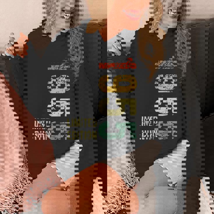 ヴィンテージ 1955 71 歳のギフト 限定版 71 歳の誕生日 パーカー