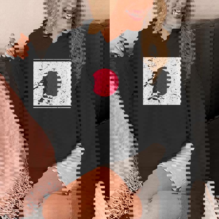 ヴィンテージ 野球 試合 リーグ 日本国旗 代表 選手 パーカー