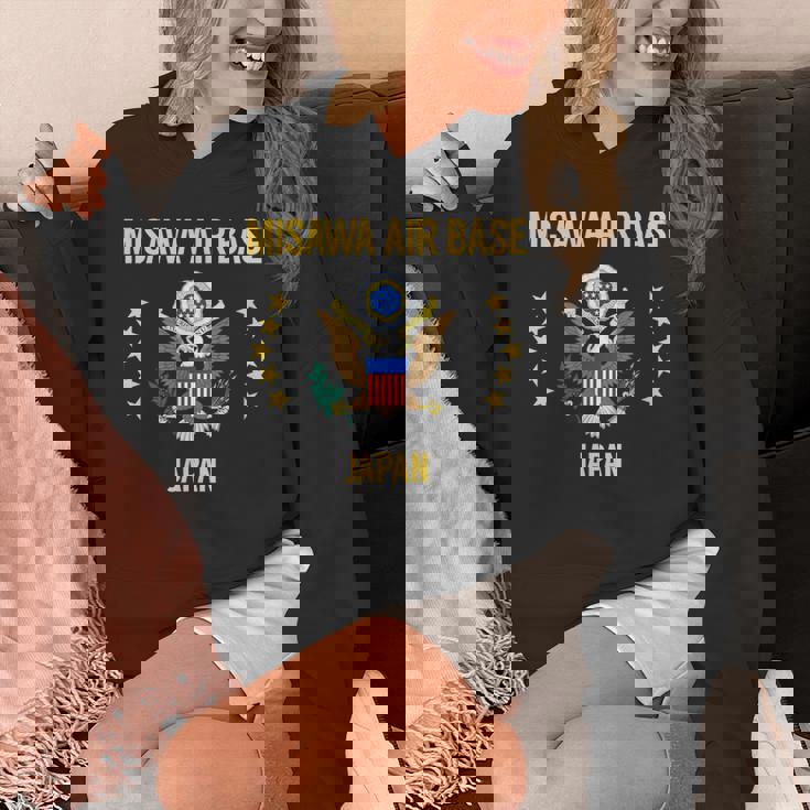 三沢空軍基地 パーカー