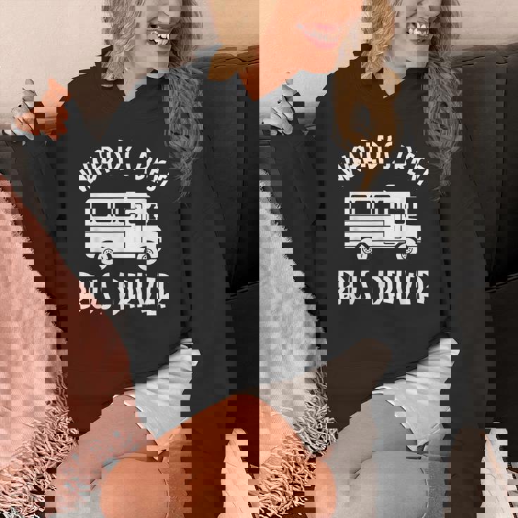 世界最高のバス運転手 パーカー