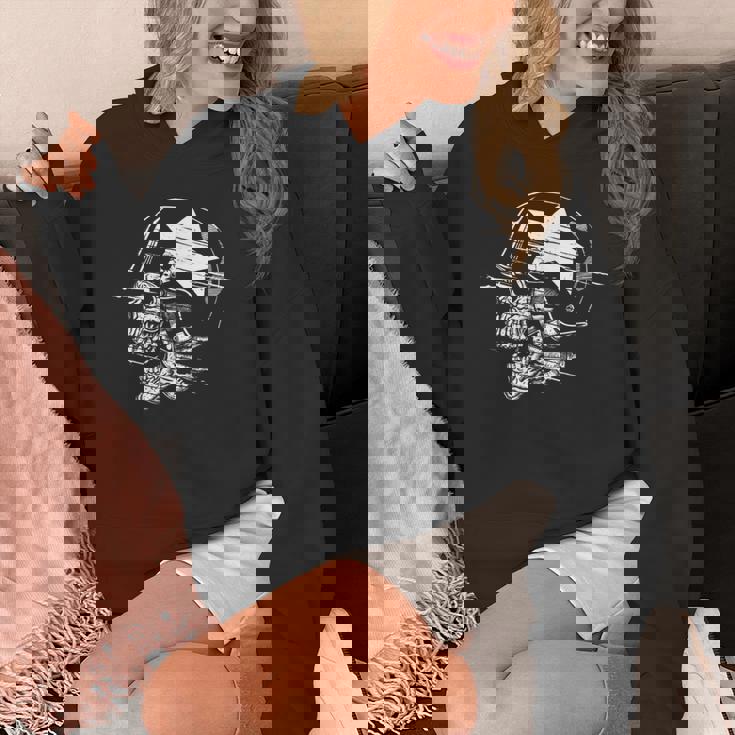 兵士 スカル スケルトン ミリタリー アーミー メモリアルデー 愛国心 パーカー