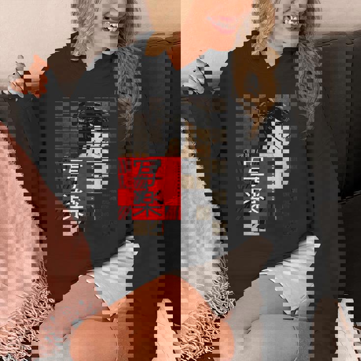 写楽の浮世絵 パーカー