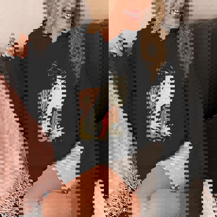 写楽（切り抜き）《浮世絵》歌舞伎【日本・世界の名画】日本画 和柄 美術館アート パーカー