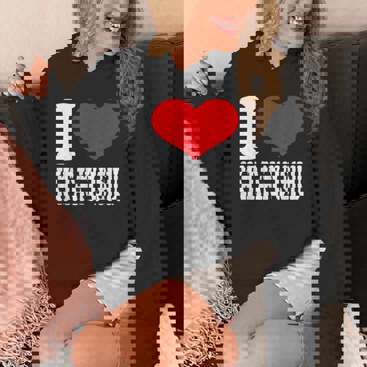 北九州が大好き パーカー