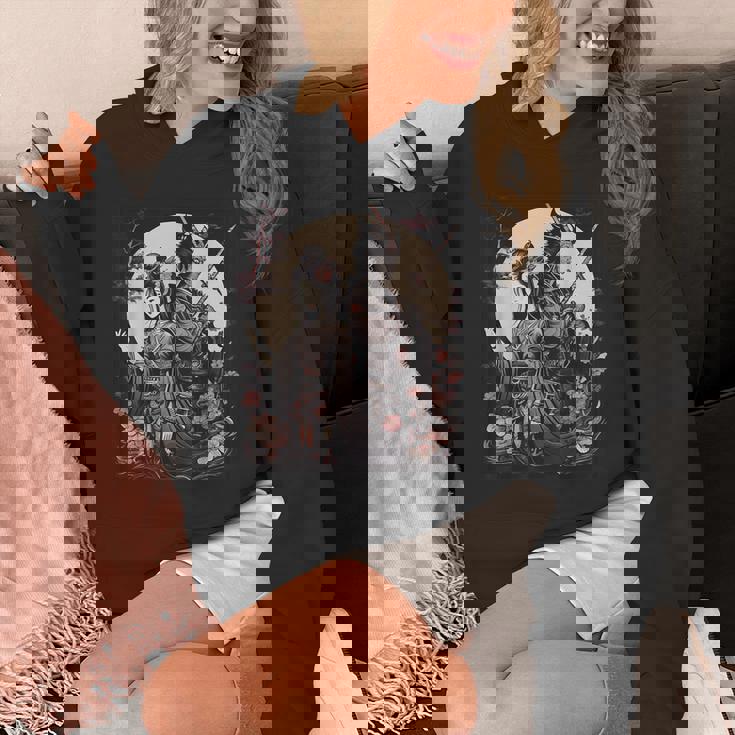 古代日本の神 イザナギイザナミ日本神話 パーカー