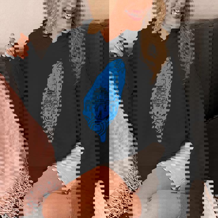 台湾島 パーカー