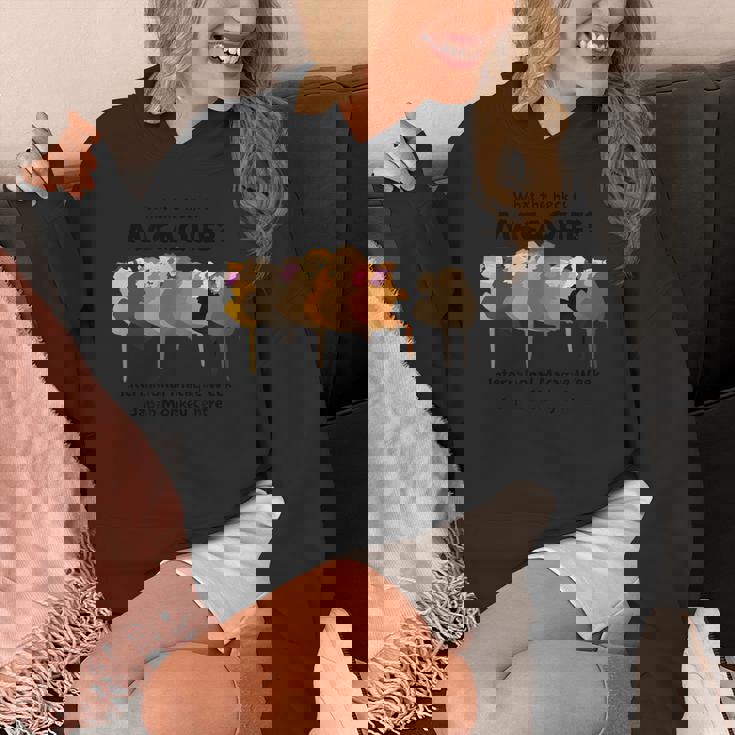 国際マカク週間2024er2 パーカー