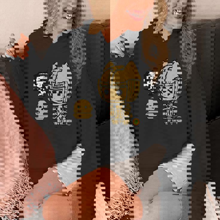 埴輪猫はにゃにゃ_003 パーカー