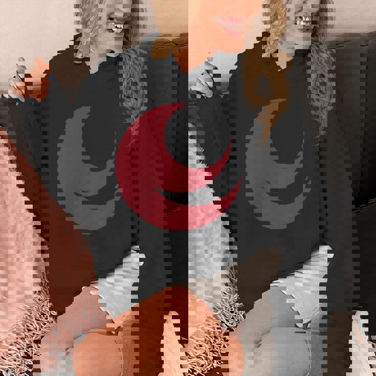 広島県旗シンボル 日本 中国 パーカー