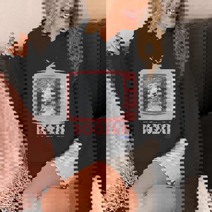 快獣ブースカシリーズ Tvレトロ02 パーカー