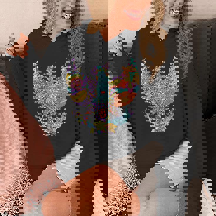 旅行 アジア インドネシア ガルーダ ジャカルタ バリ バケーション お土産 パーカー