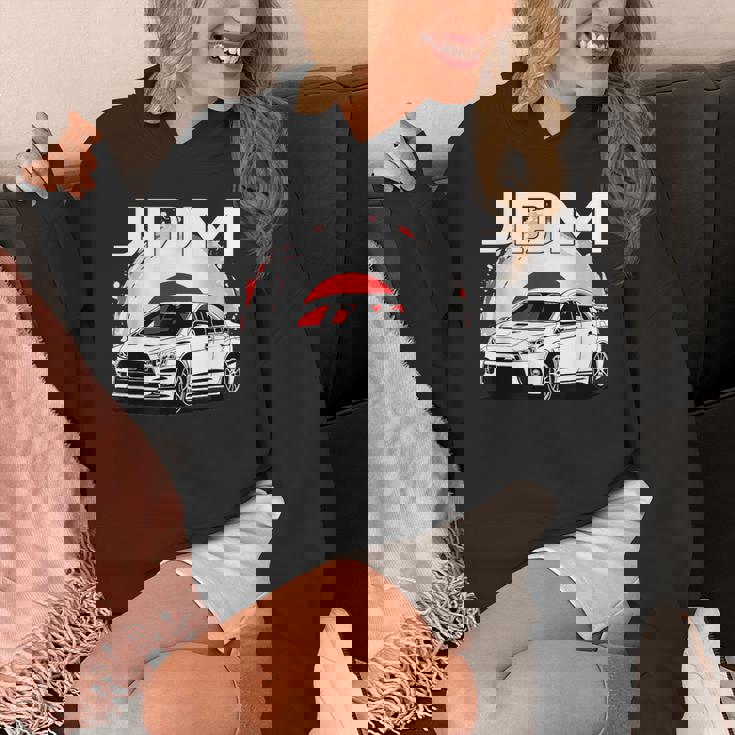 日の丸ラリーカー。日本国内市場の車。 Jdm パーカー