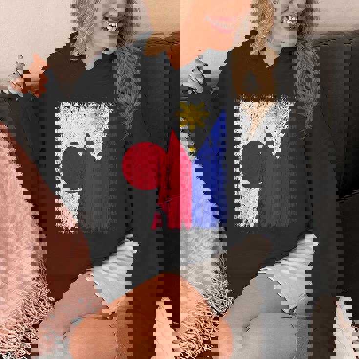 日本 フィリピン ハーフフラッグ 日本 フィリピン ジャージ パーカー